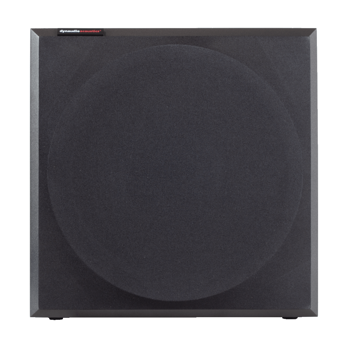 BM9S professional subwoofer for smaller stereo and multichannel setups